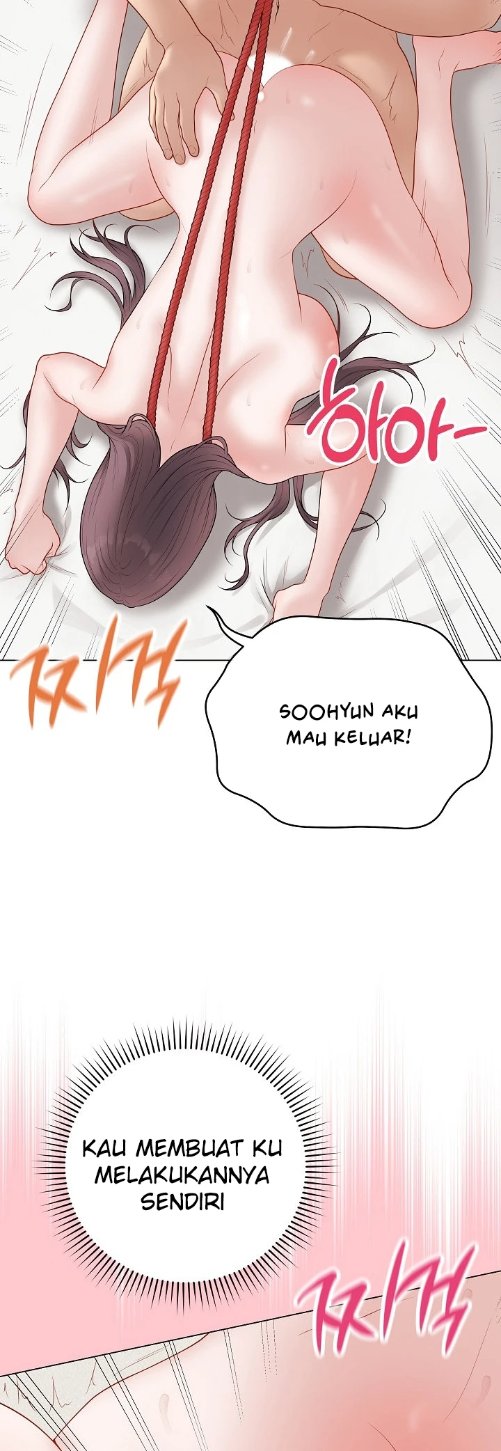 Signed, Sealed, Mistaken - Page 4